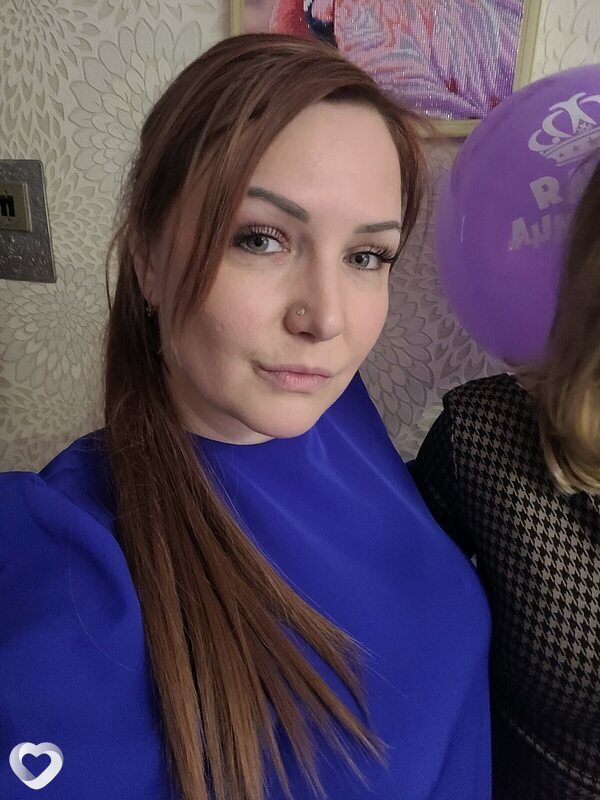 Марина, 39, Санкт-Петербурге — анкета №517794