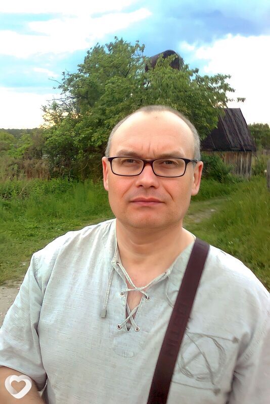Владимир, 53 — Гусь-Хрустальный