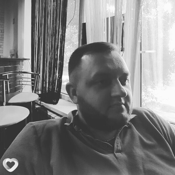 Илья, 32, Белгороде — анкета №517800
