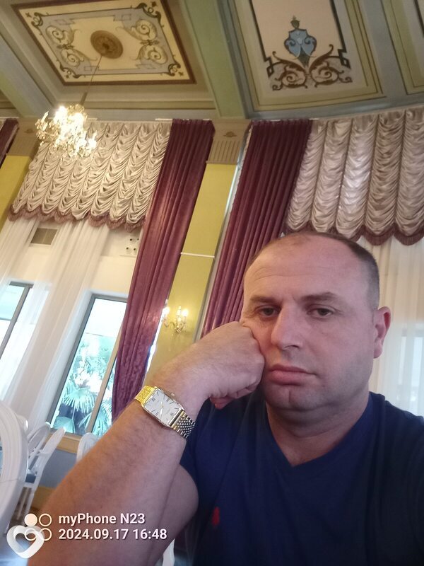 Ika, 41, Лодзь — анкета №517731