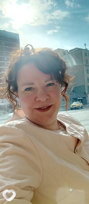 Екатерина, 40, Нижнем Новгороде — анкета №517742