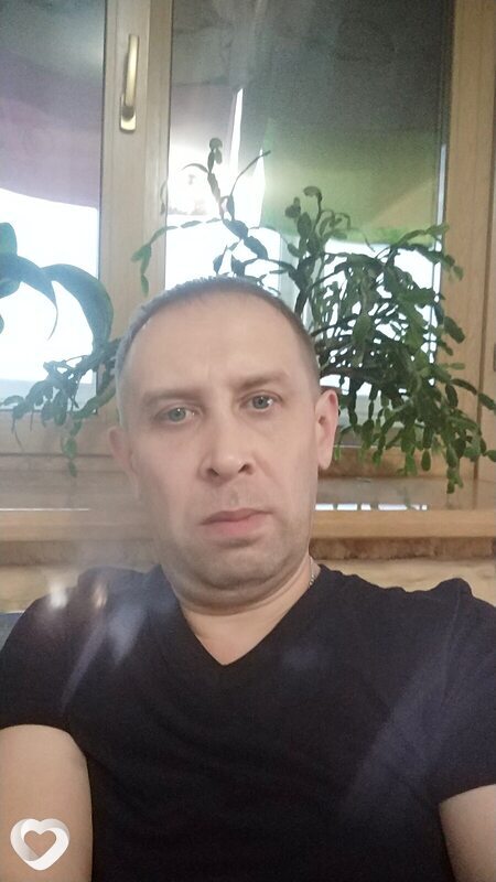 Денис, 43, Йошкар-Оле — анкета №517748
