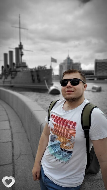 Олег, 28, Гомеле — анкета №517749