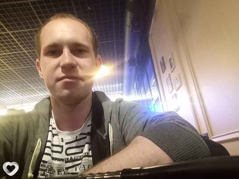 Олег, 32, Димитровграде — анкета №517880
