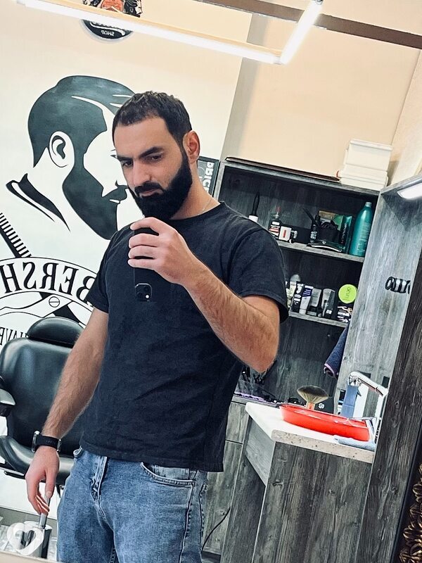 Эльвин, 32, Курске — анкета №517883
