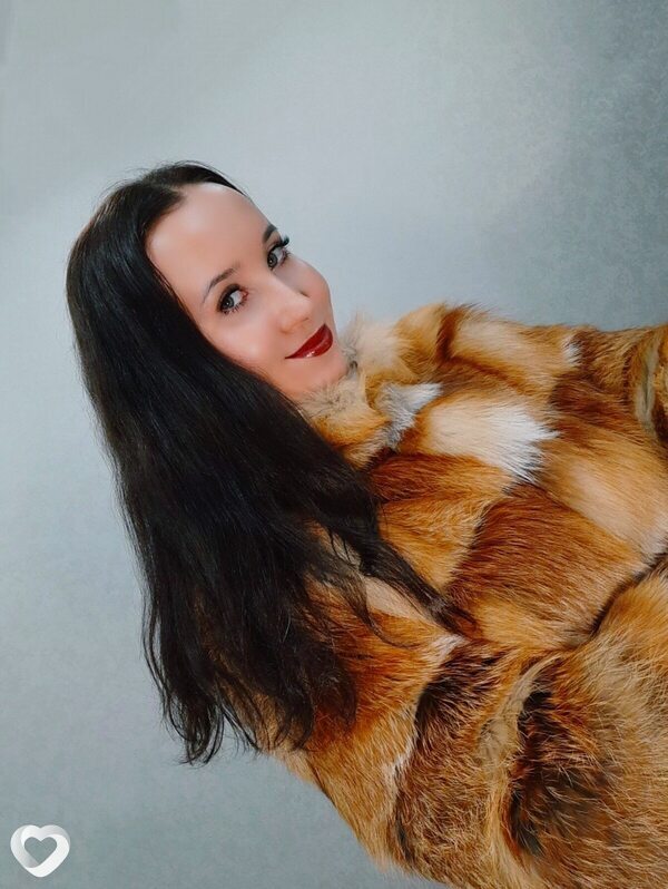 Кристина, 32, Калининграде — анкета №517884