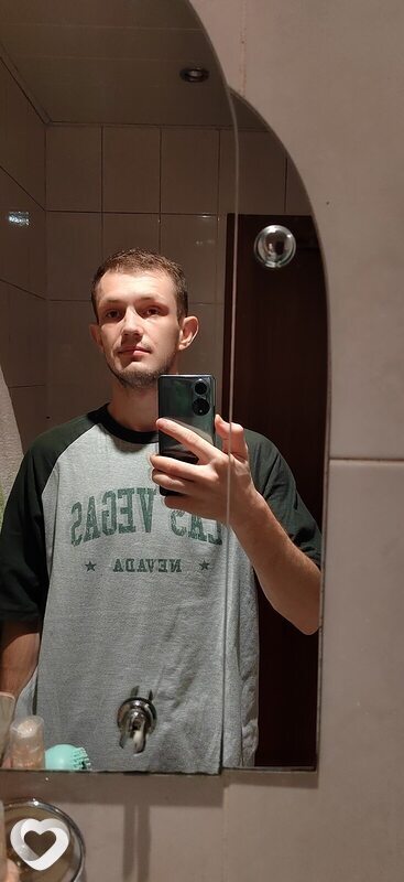 Вячеслав, 31, Ялте — анкета №517894