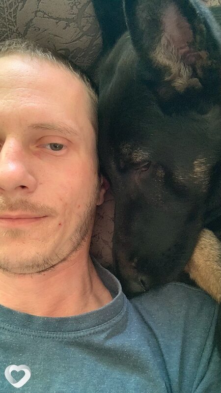 Владимир, 38, Новокузнецке — анкета №517857
