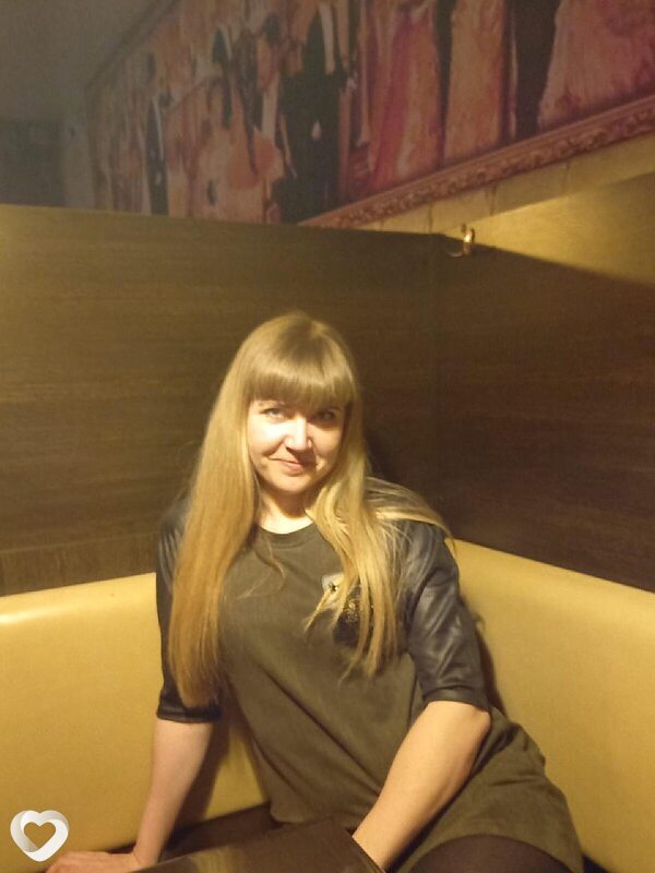 Ирина, 46, Комсомольске-на-Амуре — анкета №517871
