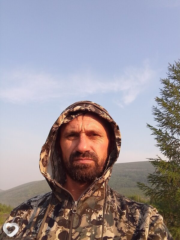 Максим, 43, Бийске — анкета №517873