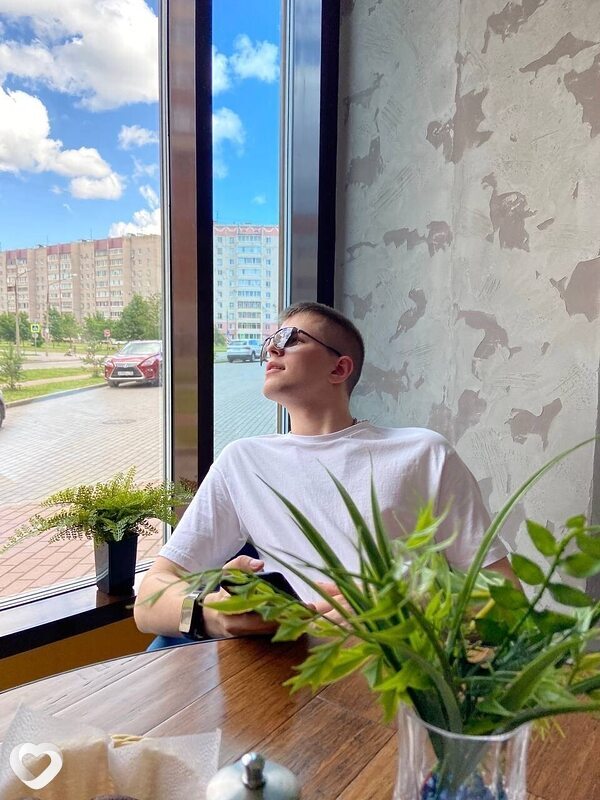 Артем, 39, Москве — анкета №518699