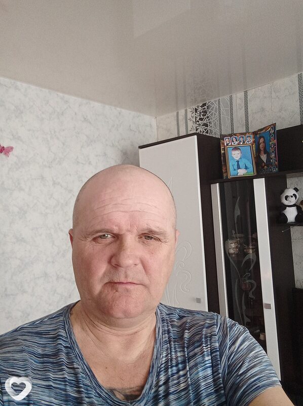 Александр, 51, Новосибирске — анкета №518702