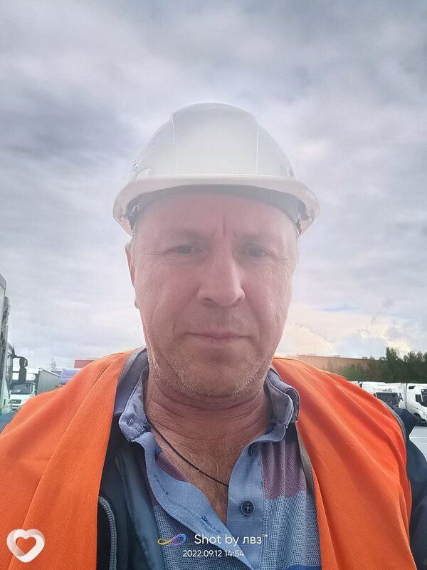 Дмитрий, 58, Екатеринбурге — анкета №518703