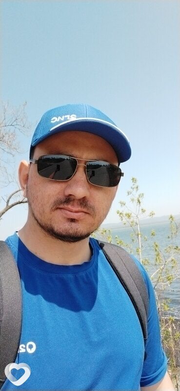 Алексей, 31, Владивостоке — анкета №518707