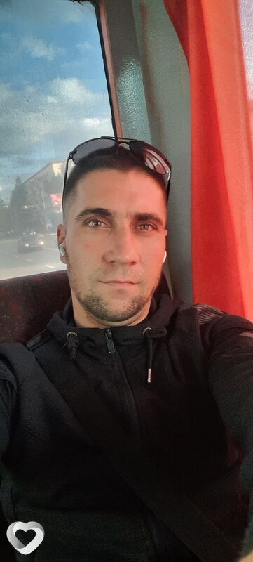 Владимир, 33, Костанае — анкета №518709