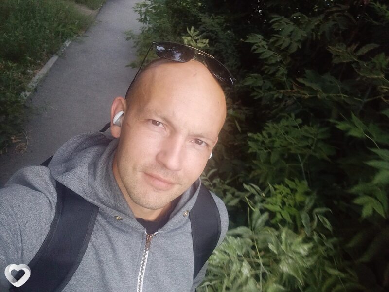 Антось, 35, Адлер — анкета №518717