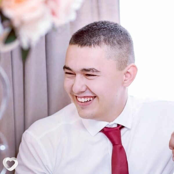 Иван, 36, Рубцовске — анкета №518225