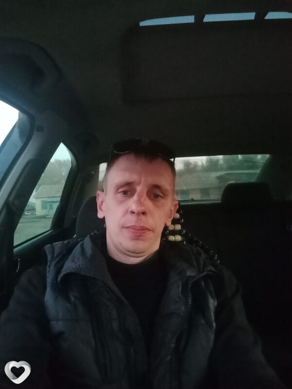 Александр, 41, Щучинске — анкета №518227