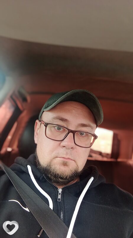 Дмитрий, 38, Ульяновске — анкета №518231
