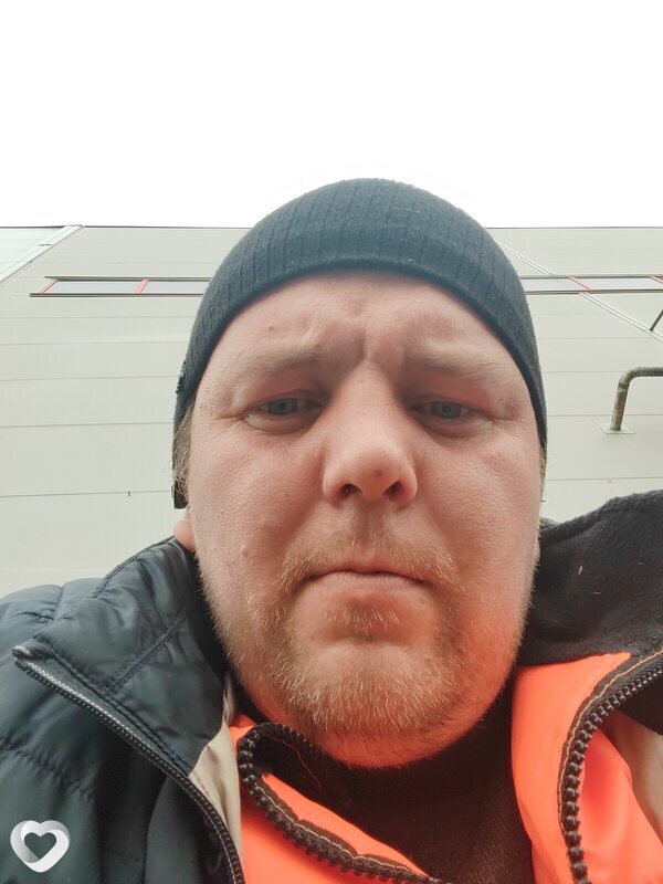 Яяч, 39, Москве — анкета №518234