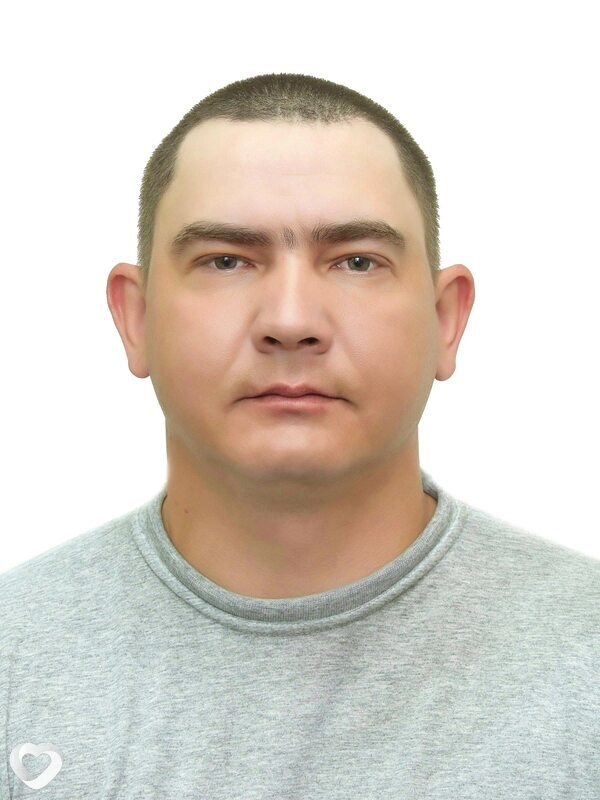 Михаил, Усть-Донецкий