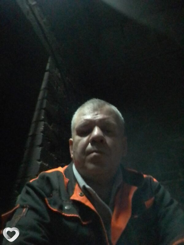 Андрей, 54, Москве — анкета №518239