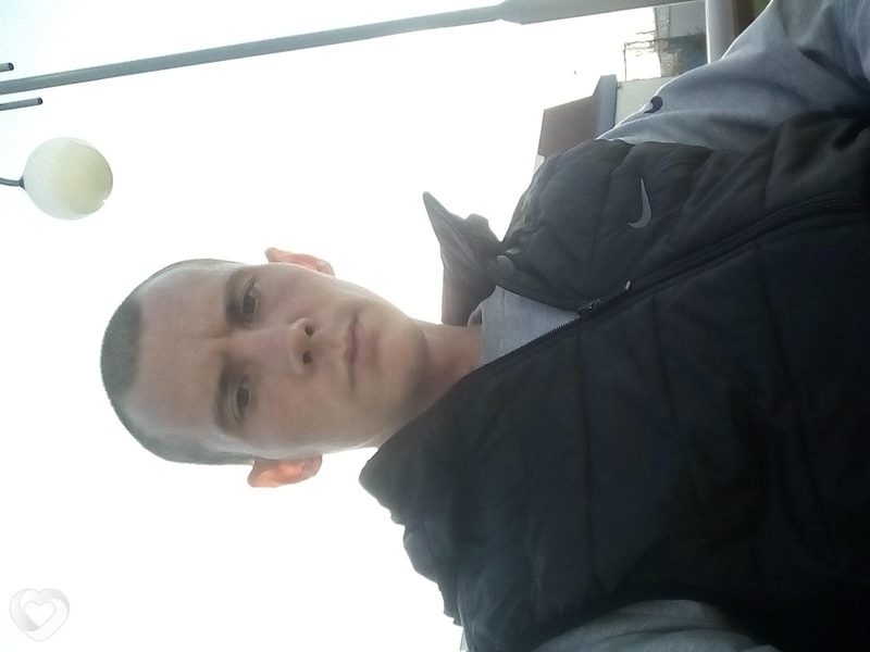 Виктор, 36, Волгограде — анкета №518240