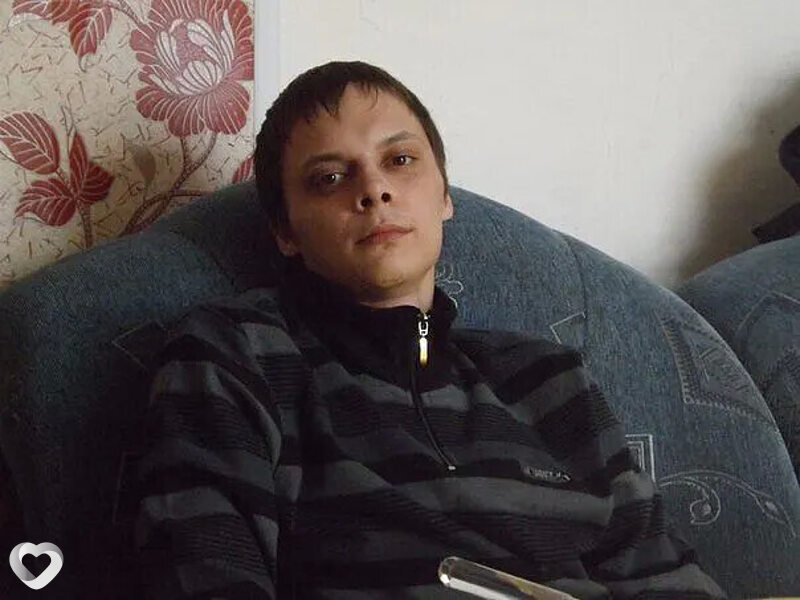 Александр, 37, Новоалтайске — анкета №518242
