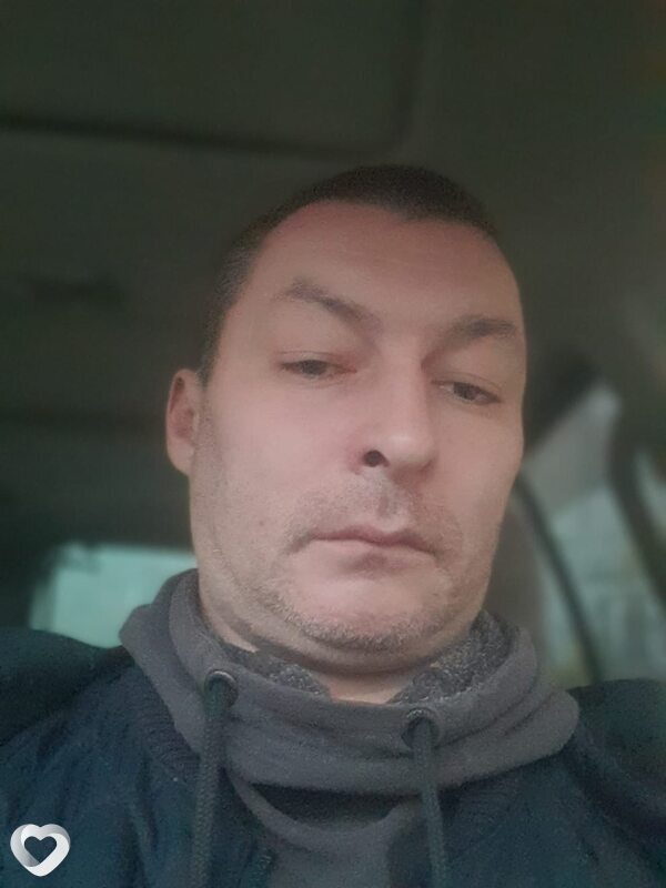 Константин, 43, Санкт-Петербурге — анкета №518243