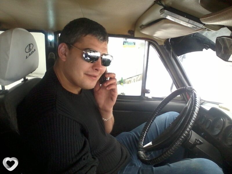 Дмитрий, 34, Алчевске — анкета №517832
