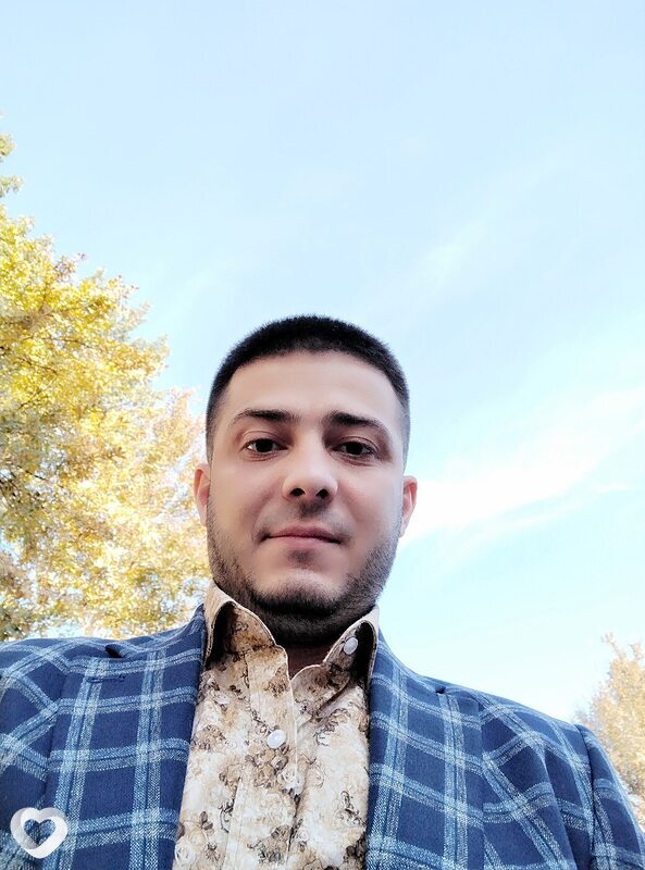Метис, 26, Душанбе — анкета №517835