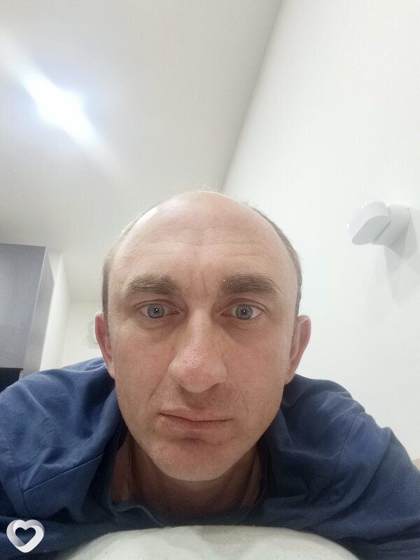 Иван, 35, Актобе — анкета №517837