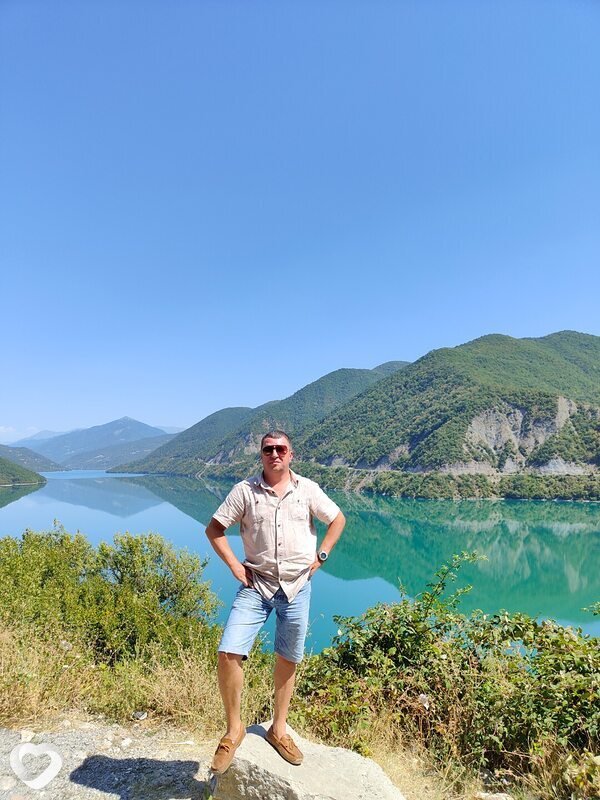 Олег, 49, Сочи — анкета №517839