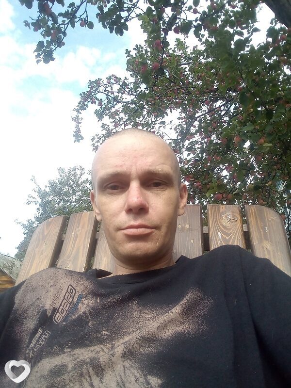 Макс, 42, Воткинске — анкета №517845