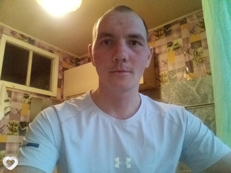 Александр, 25, Рудном — анкета №517847