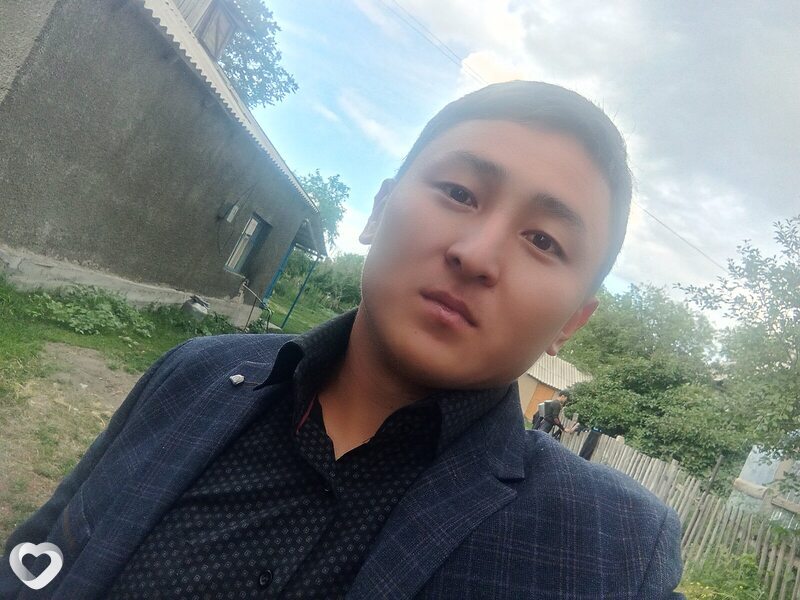 Ерасыл, 28, Семей — анкета №517849