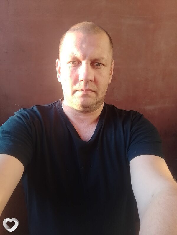 Александр, 42, Воронеже — анкета №517850