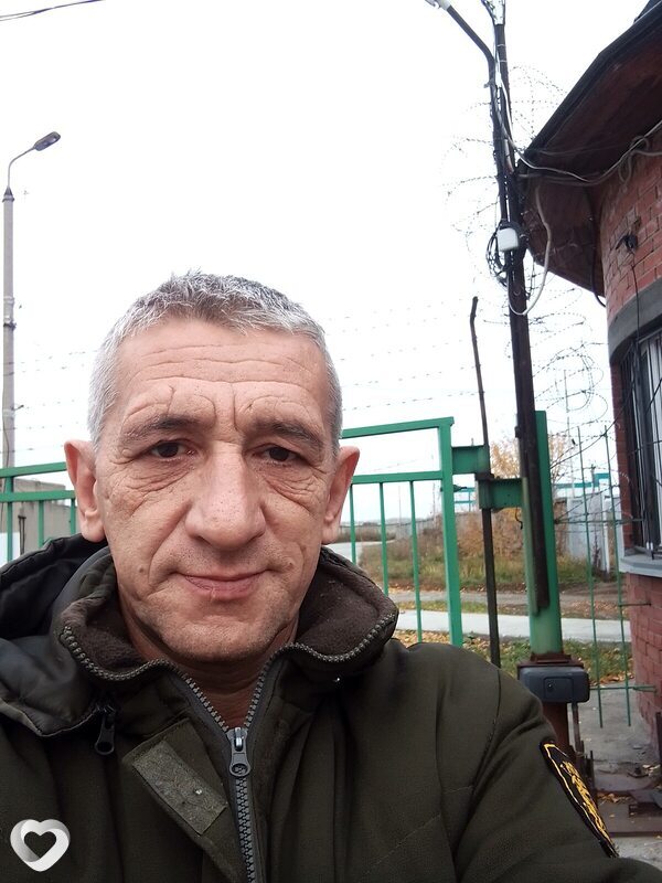 Иван, 55, Новосибирске — анкета №517851