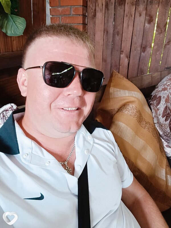 Евгений, 35, Омске — анкета №517976