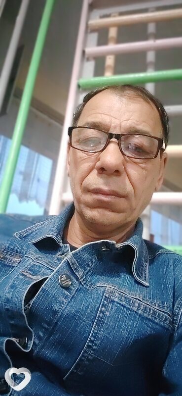 Виктор, 55, Новосибирске — анкета №517980