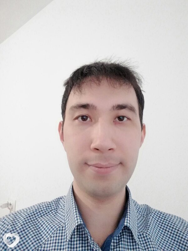 Иван, 39, Ижевске — анкета №517987