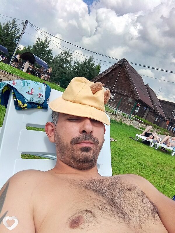 Рустам, 36, Туле — анкета №517989