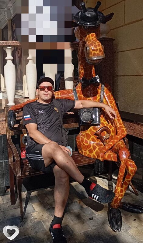 Nikolay, 43, Новосибирске — анкета №517992