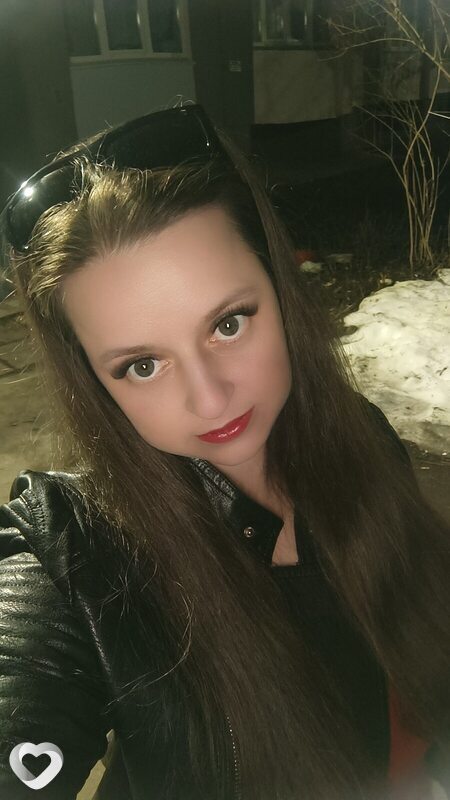Юлия, 30, Бобруйске — анкета №517998