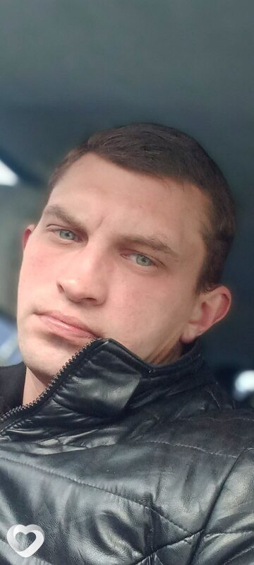 Олег, 36, Липецке — анкета №518259