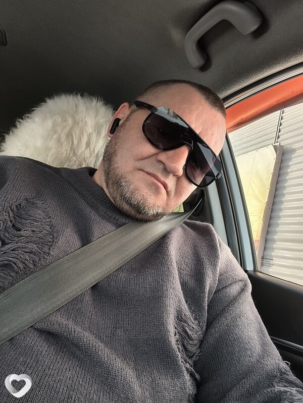 Александр, 44, Усть-Каменогорск — анкета №518260