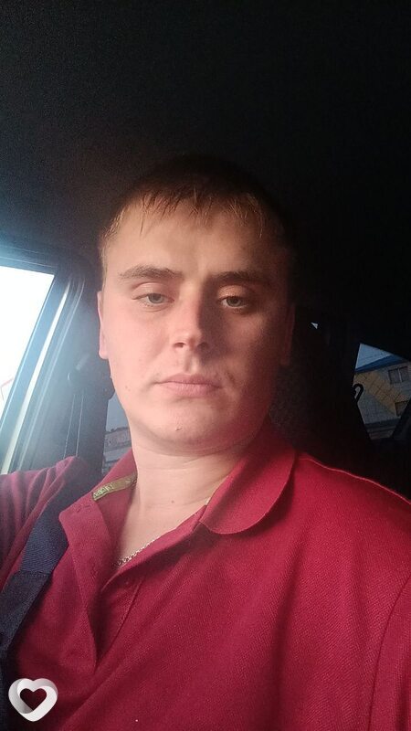 Никита, 27, Стаханове — анкета №518265