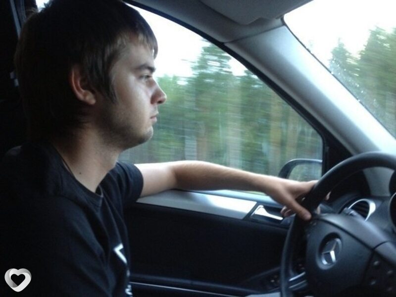 Дмитрий, 32, Бобруйске — анкета №518268