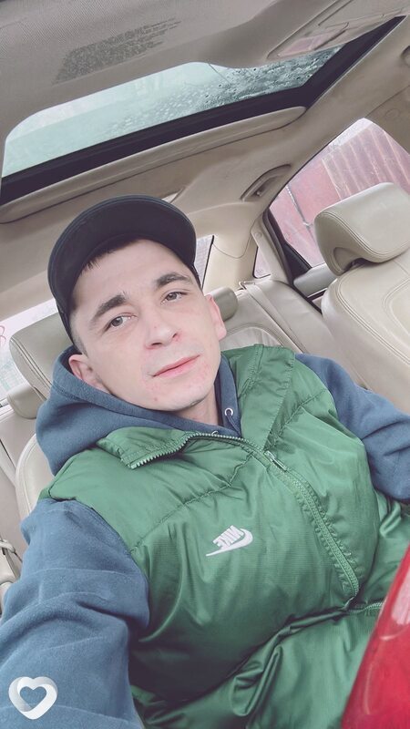 Олександр, 33, Харькове — анкета №518273