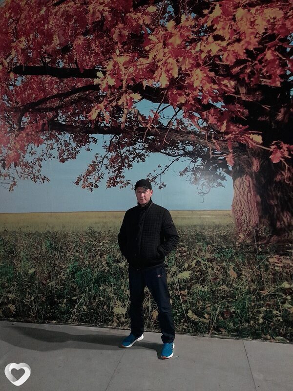 Александр, 52, Орехово-Зуеве — анкета №518274